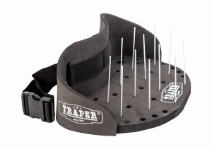 Koszyk na linkę Traper – EVA