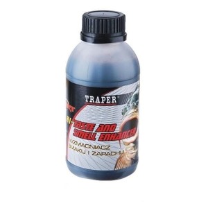 Wzmacniacz smaku i zapachu Traper  -  350g