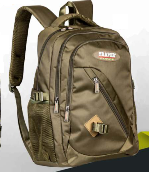 Plecak Force Traper (65x50x35cm)
