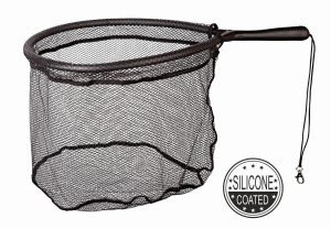 Podbierak pływający Traper – 45×40×35 cm