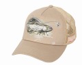 Czapka ART Beige Traper zakupywedkarskie.pl