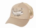 Czapka ART Beige Traper zakupywedkarskie.pl