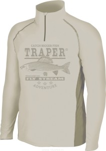 Bluza Traper Florida Grayling Light Olive – rozmiar M