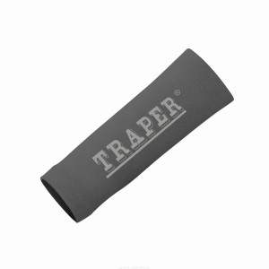 Osłona palca do streamera Traper – grey 3 szt.