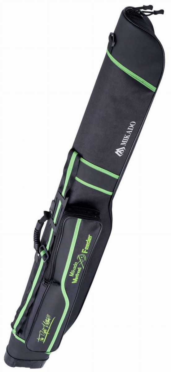 Pokrowiec na wędki Mikado Method Feeder