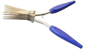 Nożyczki do robaków Top Heavy MatchPro 