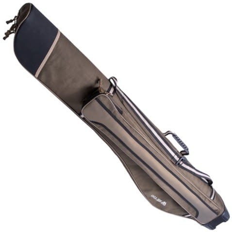 Pokrowiec na wędki Mikado 2-komorowy