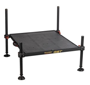 Platforma pod kosz wędkarski Traper GST 90×75 cm – D36