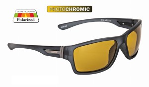 Okulary polaryzacyjne Traper - Mirage Photochromic 77138