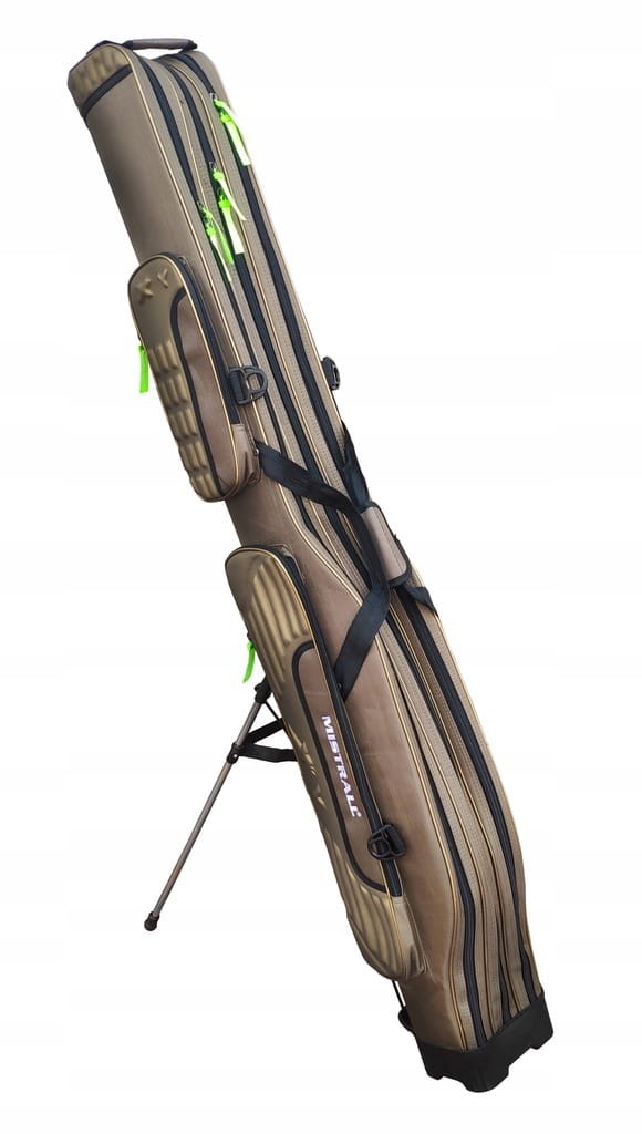 Pokrowiec na wędki Mistrall AM-6009293