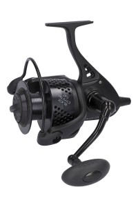 Kołowrotek Mikado Black Crystal Cat 12012 FD