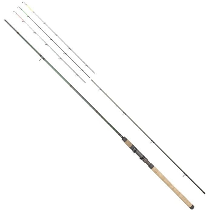 Wędka Dragon Mega Baits Tactix Method SL. Feeder 3.30m 40g 22-54-330