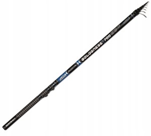 Wędka Mistrall Aqua Bolognese 7,00 m / 10–30 g