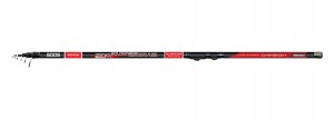 Wędka Mistrall Zino Bolognese Carbon 5,00 m / 10–30 g