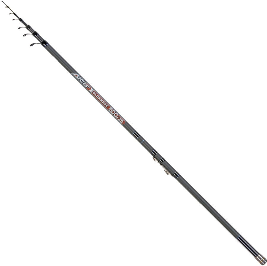 Wędka Bolonka Wędka Konger Altis Bolognese