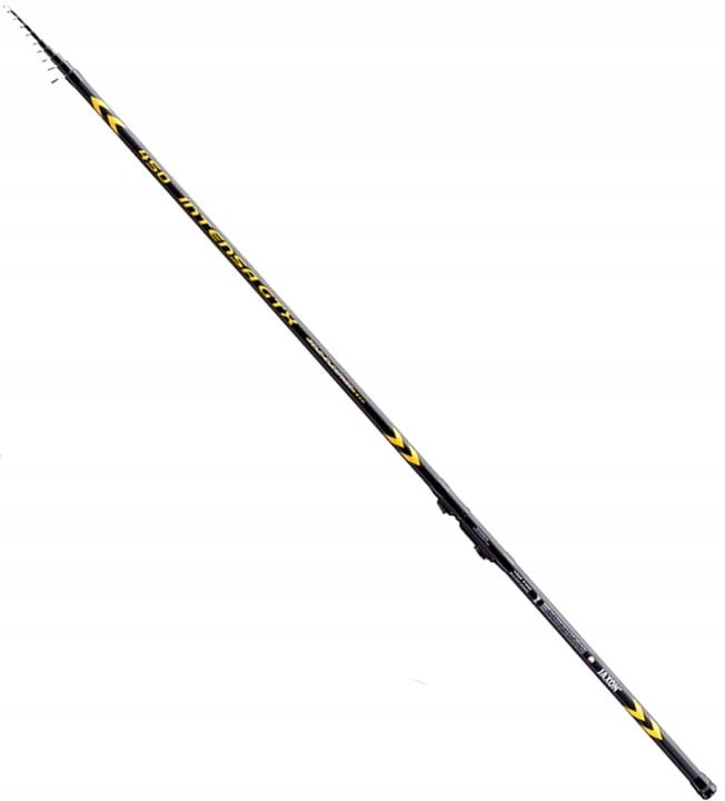 Wędka Jaxon Intensta GTX Tele Elegance