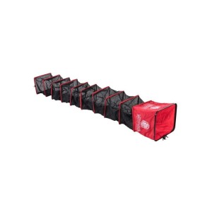 Siatka Mivardi Keepnet TMX Square 50×45 cm, 400 cm