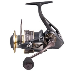 Kołowrotek Team Dragon FD1020iZ