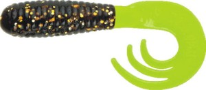 Twister Traper – Triple Twist kolor 19 – 6 cm – 20 szt.