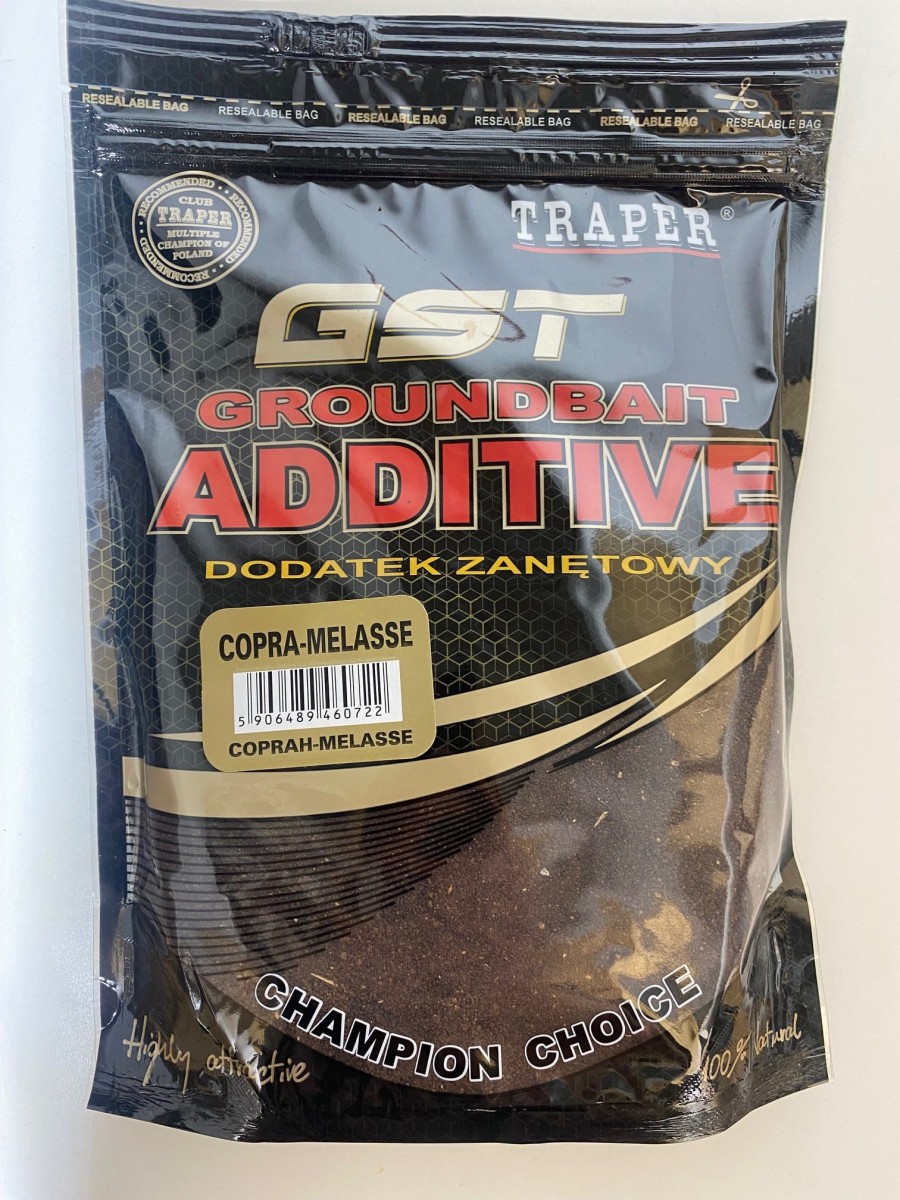 Dodatek zanętowy Traper - Copra melasse