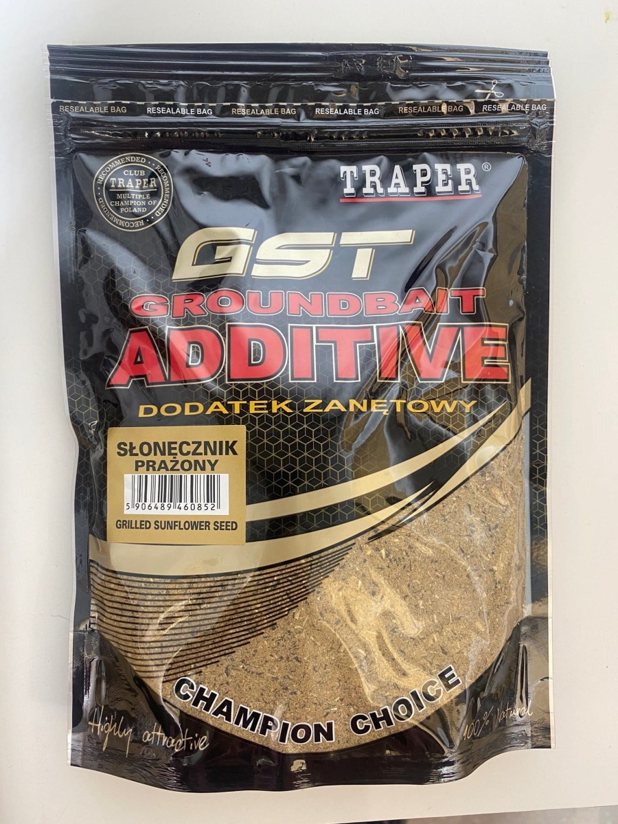 Dodatek zanętowy Traper - Słonecznik prażony