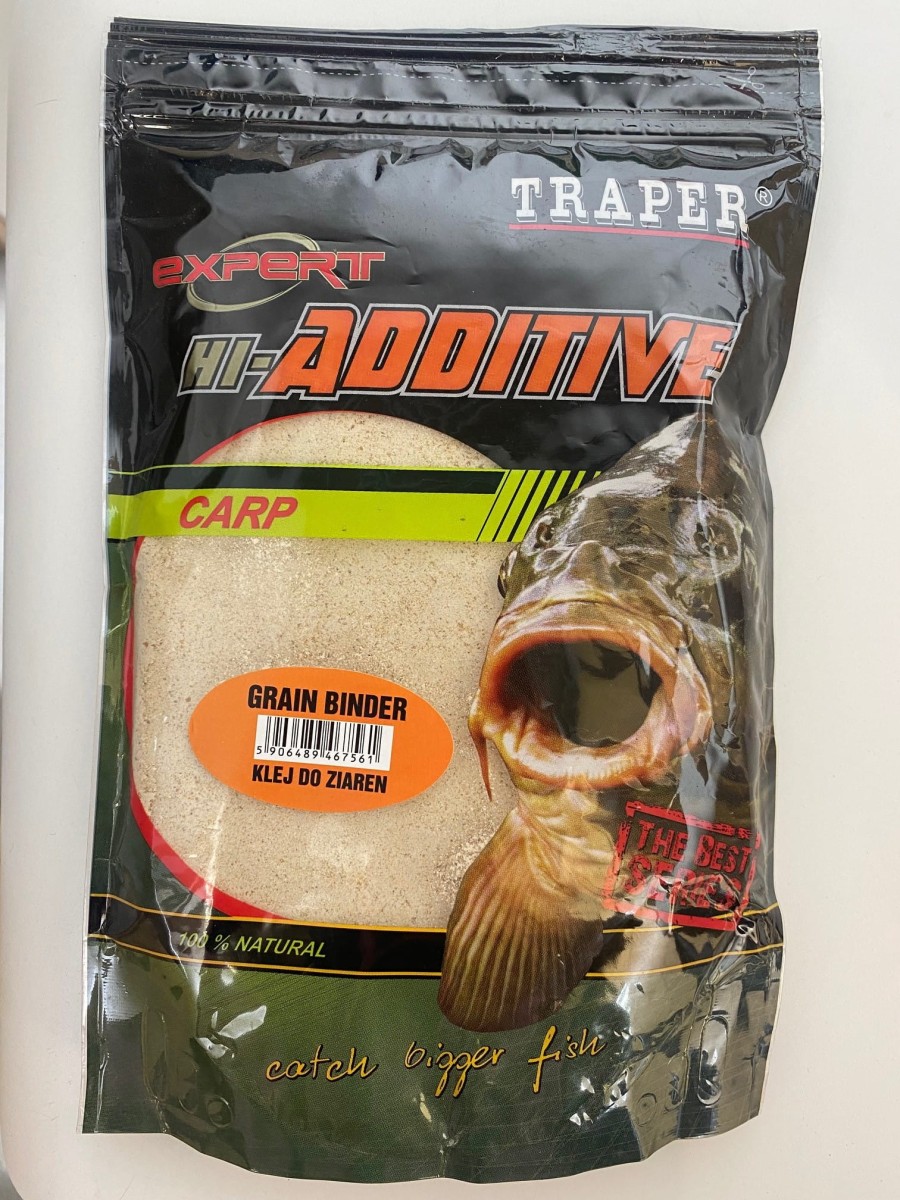 Dodatek Traper Additive - Klej do ziaren