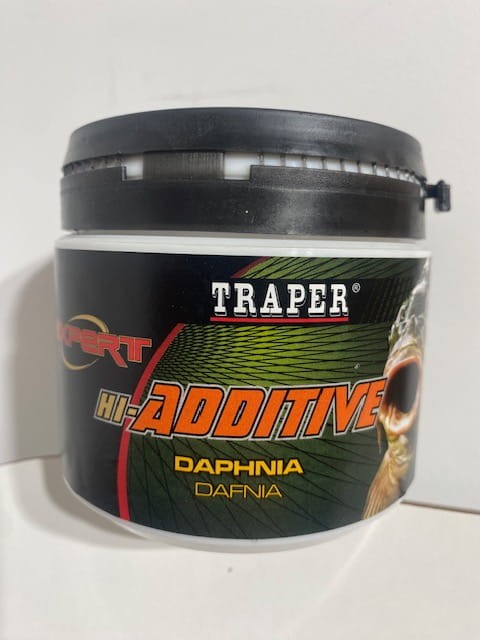 Dodatek Traper Additive - Dafnia