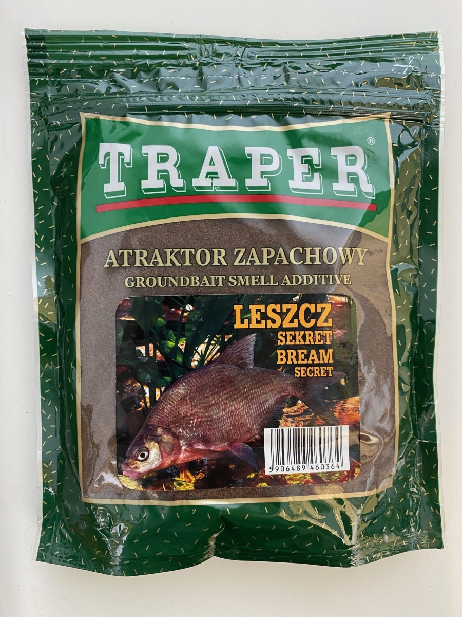 Atraktor zapachowy Traper - Leszcz Sekret