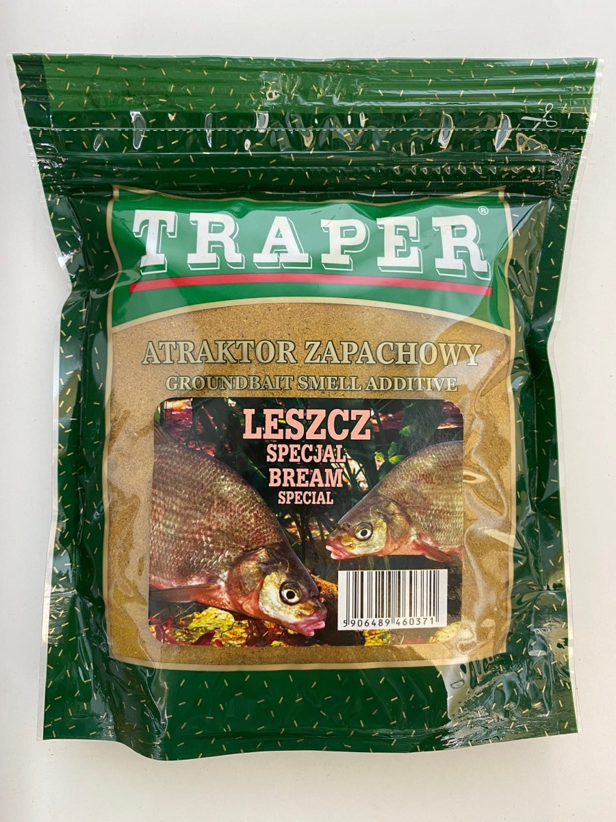 Atraktor zapachowy Traper - Leszcz Specjal