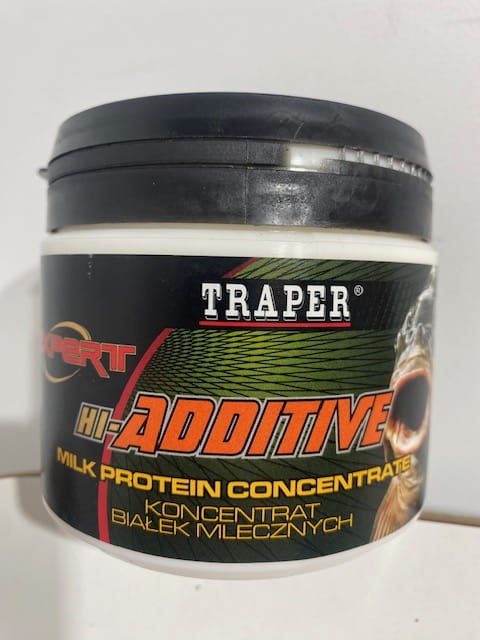 Dodatek Traper Additive - Koncentrat białek mlecznych