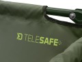 Kołyska karpiowa Delphin TeleSAFE+ 101002779
