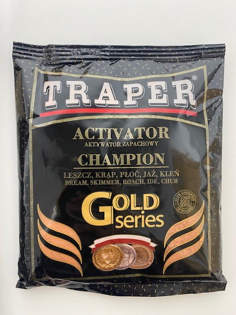 Activator Traper - Champion