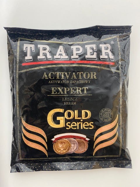 Activator Traper - Expert