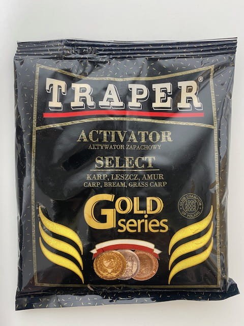 Activator Traper - Select