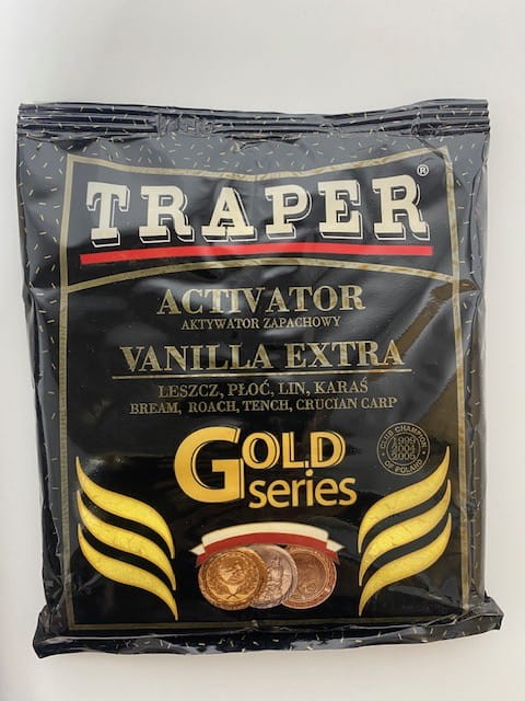 Activator Traper - Vanilla Expert