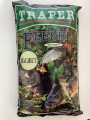 Zanęta Traper - Sekret Feeder halibut