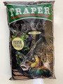 Zanęta Traper - Sekret Leszcz piernik
