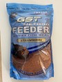 Zanęta Traper - GST Method Feeder - Truskawka