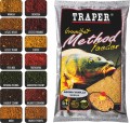 Zanęta Method Feeder