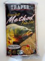 Zanęta Traper Method Feeder Wanilia