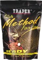 Pellets Traper Method Feeder ready