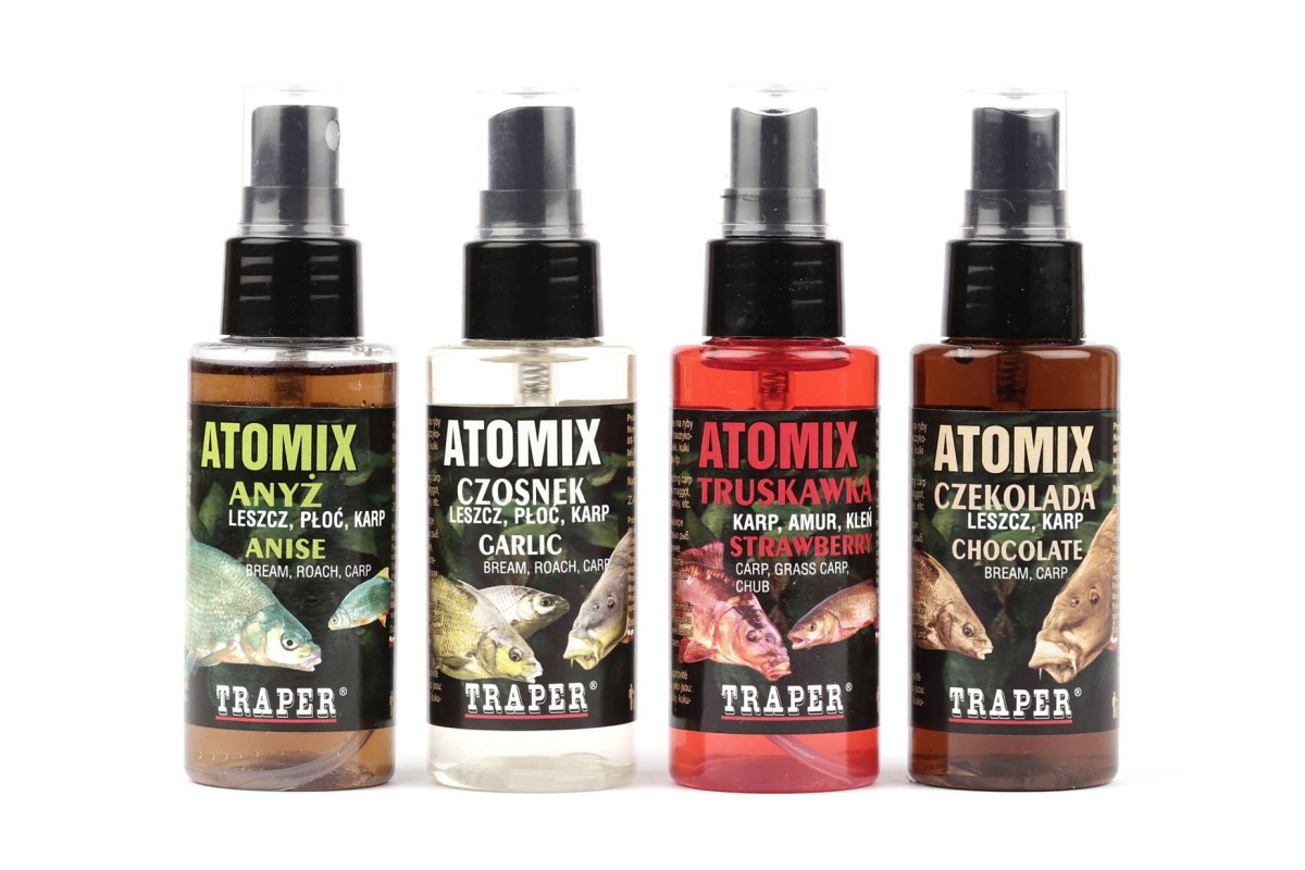 Atomix Traper