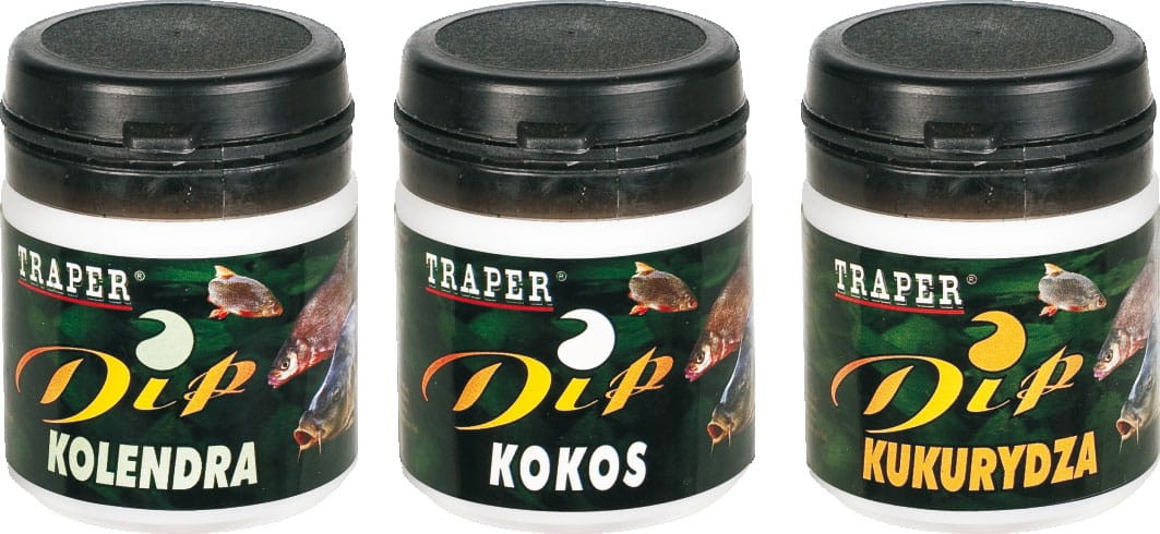 Dipy Traper