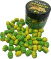Duo-Maggot Wafters Traper Mrthod Feeder - Marcepan /Miód