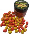 Duo-Maggot Wafters Traper Mrthod Feeder - Wanilia /Ochotka