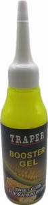 Booster Gel Method Feeder Traper - Słodka kukurydza - 90 g
