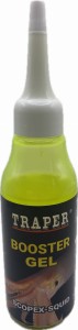 Booster Gel Method Feeder Traper - Scopex/Kałamarnica - 90 g