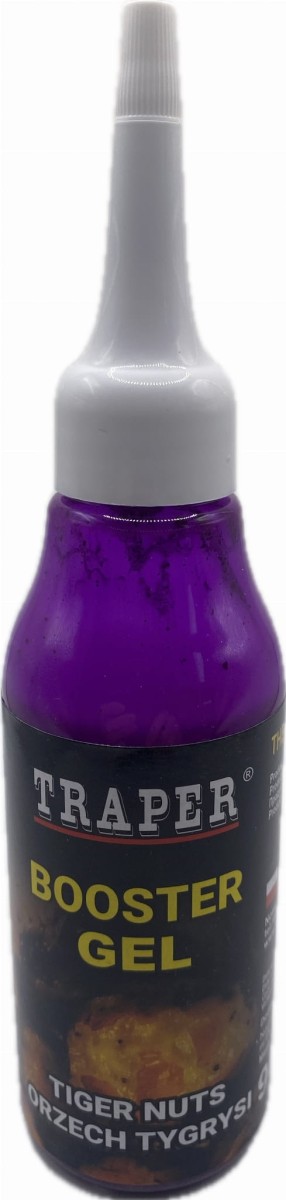 Booster Gel Method Feeder Traper - Orzech tygrysi