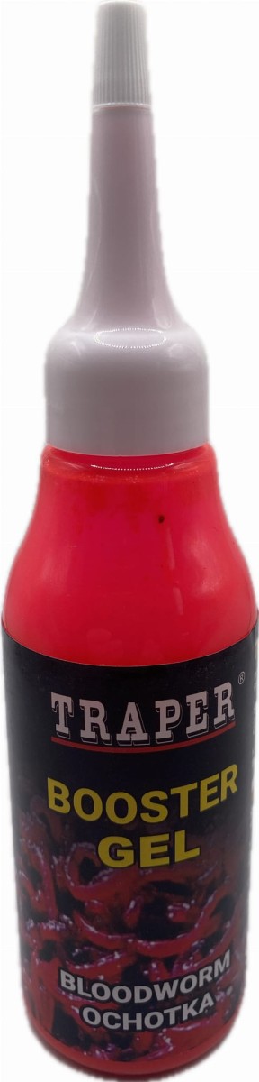 Booster Gel Method Feeder Traper - Ochotka