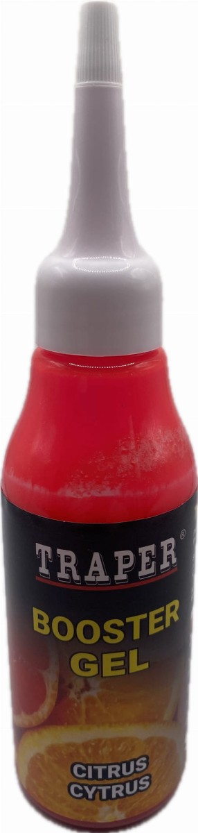 Booster Gel Method Feeder Traper - Cytrus